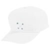 Youth Five-Panel Cotton Twill Cap Thumbnail