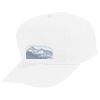 Youth Five-Panel Cotton Twill Cap Thumbnail