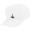 Youth Five-Panel Cotton Twill Cap Thumbnail