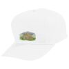 Youth Five-Panel Cotton Twill Cap Thumbnail