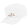 Youth Five-Panel Cotton Twill Cap Thumbnail