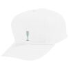 Youth Five-Panel Cotton Twill Cap Thumbnail