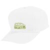 Youth Five-Panel Cotton Twill Cap Thumbnail