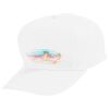 Youth Five-Panel Cotton Twill Cap Thumbnail