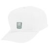Youth Five-Panel Cotton Twill Cap Thumbnail
