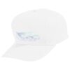 Youth Five-Panel Cotton Twill Cap Thumbnail