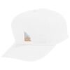 Youth Five-Panel Cotton Twill Cap Thumbnail