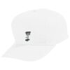 Youth Five-Panel Cotton Twill Cap Thumbnail