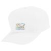 Youth Five-Panel Cotton Twill Cap Thumbnail