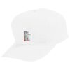 Youth Five-Panel Cotton Twill Cap Thumbnail