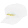 Youth Five-Panel Cotton Twill Cap Thumbnail