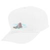 Youth Five-Panel Cotton Twill Cap Thumbnail