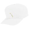 Youth Five-Panel Cotton Twill Cap Thumbnail