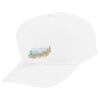 Youth Five-Panel Cotton Twill Cap Thumbnail