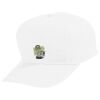 Youth Five-Panel Cotton Twill Cap Thumbnail