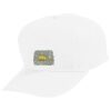 Youth Five-Panel Cotton Twill Cap Thumbnail
