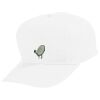Youth Five-Panel Cotton Twill Cap Thumbnail