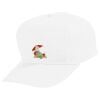 Youth Five-Panel Cotton Twill Cap Thumbnail