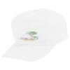 Youth Five-Panel Cotton Twill Cap Thumbnail