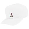 Youth Five-Panel Cotton Twill Cap Thumbnail