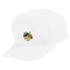 Youth Five-Panel Cotton Twill Cap Thumbnail