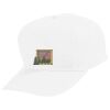Youth Five-Panel Cotton Twill Cap Thumbnail