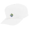 Youth Five-Panel Cotton Twill Cap Thumbnail