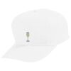 Youth Five-Panel Cotton Twill Cap Thumbnail