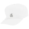 Youth Five-Panel Cotton Twill Cap Thumbnail