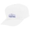 Youth Five-Panel Cotton Twill Cap Thumbnail