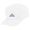 Youth Five-Panel Cotton Twill Cap Thumbnail
