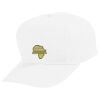 Youth Five-Panel Cotton Twill Cap Thumbnail