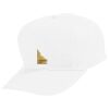 Youth Five-Panel Cotton Twill Cap Thumbnail