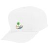 Youth Five-Panel Cotton Twill Cap Thumbnail
