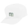 Youth Five-Panel Cotton Twill Cap Thumbnail