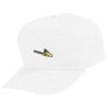 Youth Five-Panel Cotton Twill Cap Thumbnail