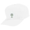 Youth Five-Panel Cotton Twill Cap Thumbnail