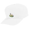 Youth Five-Panel Cotton Twill Cap Thumbnail