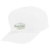 Youth Five-Panel Cotton Twill Cap Thumbnail