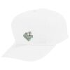 Youth Five-Panel Cotton Twill Cap Thumbnail
