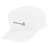Youth Five-Panel Cotton Twill Cap Thumbnail