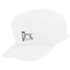 Youth Five-Panel Cotton Twill Cap Thumbnail