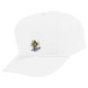 Youth Five-Panel Cotton Twill Cap Thumbnail