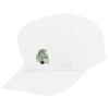 Youth Five-Panel Cotton Twill Cap Thumbnail
