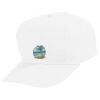 Youth Five-Panel Cotton Twill Cap Thumbnail