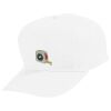 Youth Five-Panel Cotton Twill Cap Thumbnail