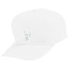 Youth Five-Panel Cotton Twill Cap Thumbnail