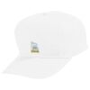 Youth Five-Panel Cotton Twill Cap Thumbnail
