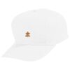 Youth Five-Panel Cotton Twill Cap Thumbnail