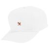 Youth Five-Panel Cotton Twill Cap Thumbnail